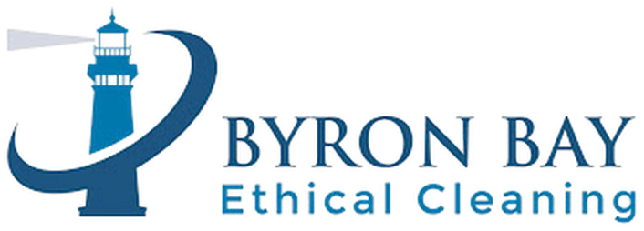 Byron Bay Ethical Cleaning logo